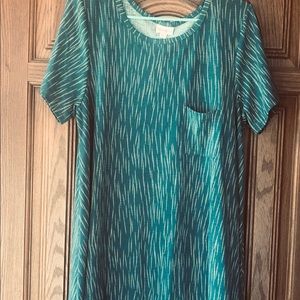 Lularoe Carly